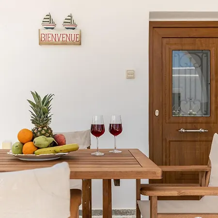 Grevillea * Mikri Vigla