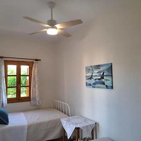 Grevillea Villa Mikri Vigla