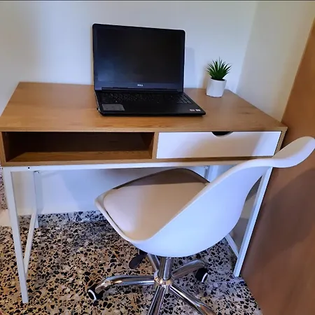 Villa Grevillea Mikri Vigla