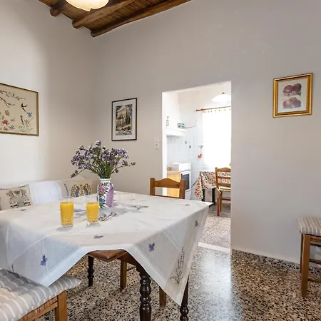 Grevillea Villa *