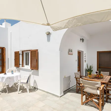 Grevillea Villa *
