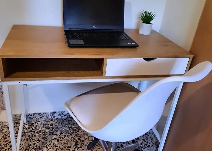 Villa Grevillea Mikri Vigla